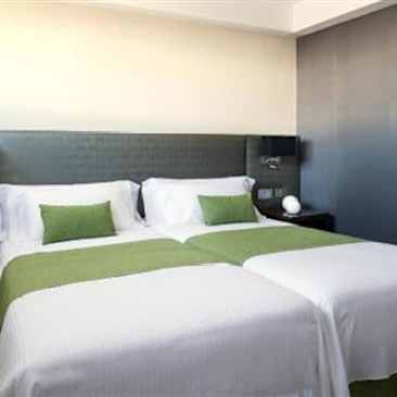 La Isla y el Mar Hotel Boutique
